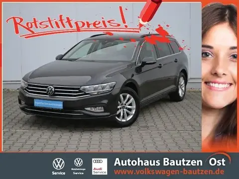 Annonce VOLKSWAGEN PASSAT Essence 2022 d'occasion 