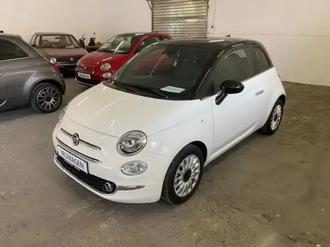 Used FIAT 500 Hybrid 2023 Ad 