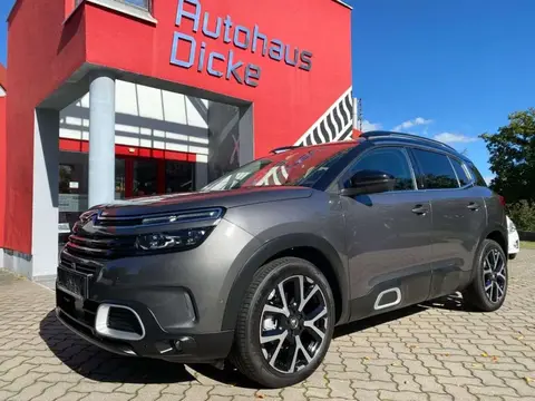 Used CITROEN C5 AIRCROSS Petrol 2019 Ad 