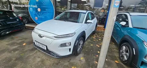 Annonce HYUNDAI KONA Non renseigné 2019 d'occasion 