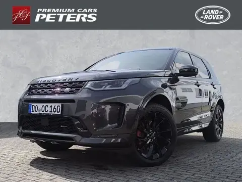 Annonce LAND ROVER DISCOVERY Essence 2024 d'occasion 