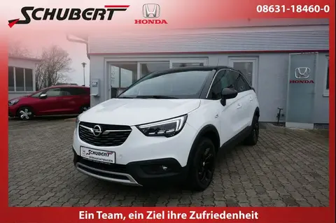 Used OPEL CROSSLAND Petrol 2020 Ad 