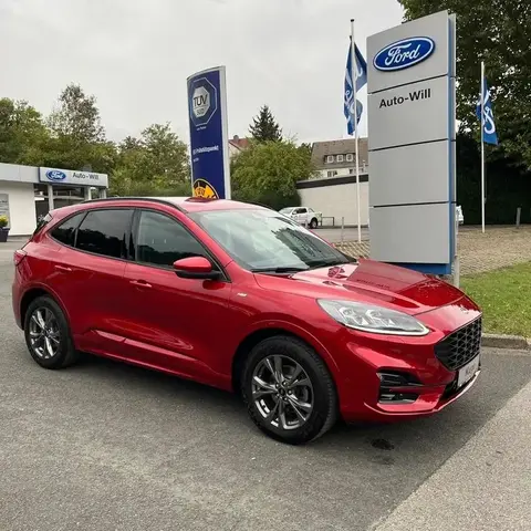 Used FORD KUGA Petrol 2020 Ad 