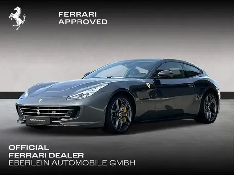 Used FERRARI GTC4LUSSO Petrol 2019 Ad 