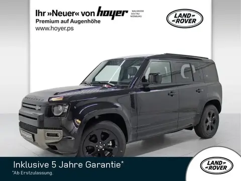 Used LAND ROVER DEFENDER Diesel 2024 Ad 