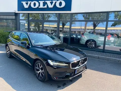 Annonce VOLVO V60 Diesel 2024 d'occasion 