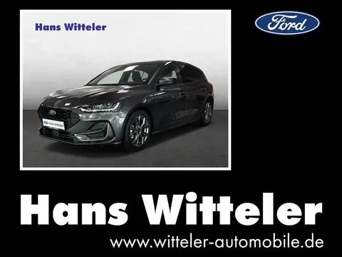 Used FORD FOCUS Petrol 2024 Ad 