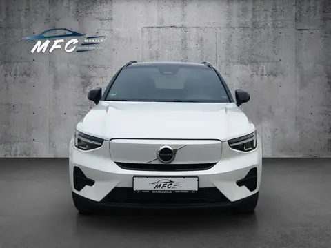 Annonce VOLVO XC40 Non renseigné 2024 d'occasion 