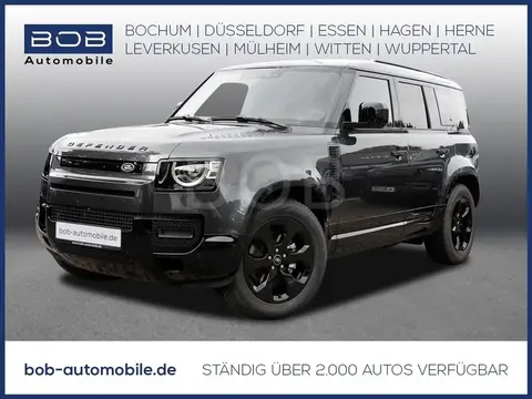 Used LAND ROVER DEFENDER Diesel 2023 Ad Germany