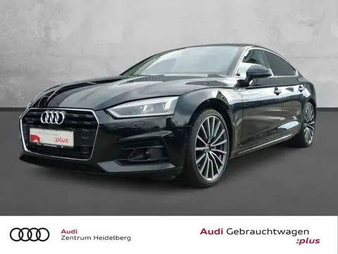 Annonce AUDI A5 Diesel 2019 d'occasion 