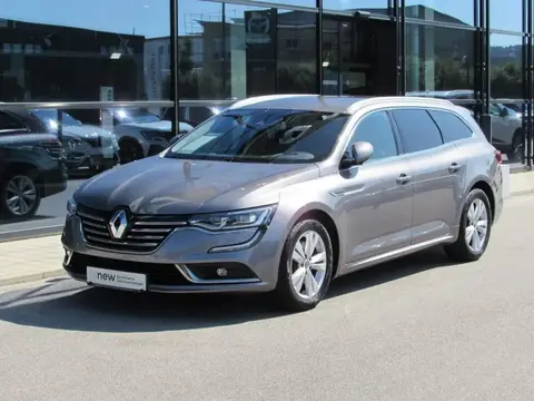 Annonce RENAULT TALISMAN Essence 2019 d'occasion 