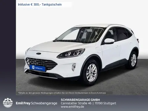 Used FORD KUGA Hybrid 2022 Ad 