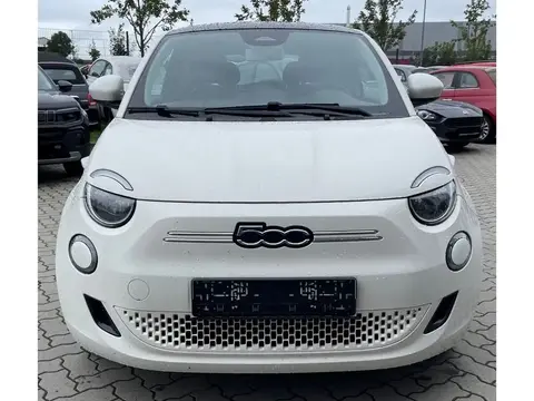 Used FIAT 500 Not specified 2021 Ad 