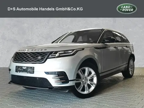 Annonce LAND ROVER RANGE ROVER VELAR Diesel 2020 d'occasion 