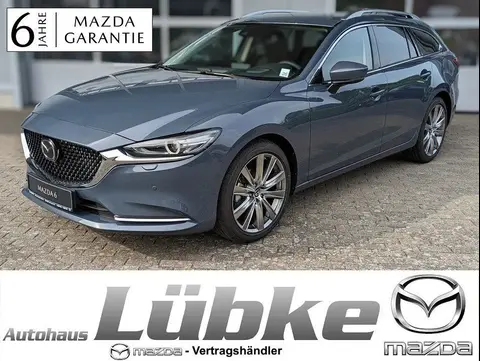 Annonce MAZDA 6 Essence 2024 d'occasion 