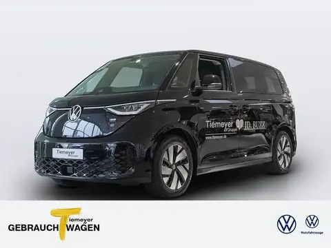 Used VOLKSWAGEN ID. BUZZ Not specified 2022 Ad 