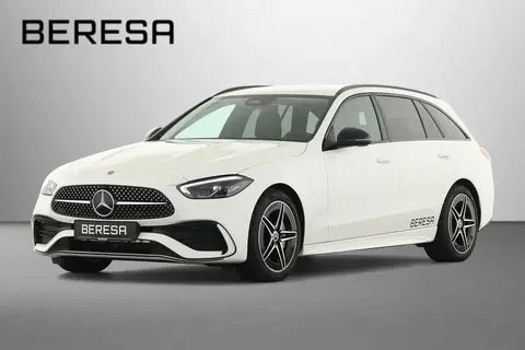 Used MERCEDES-BENZ CLASSE C Petrol 2023 Ad 