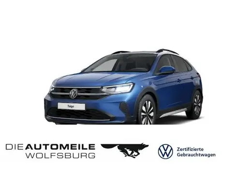 Annonce VOLKSWAGEN TAIGO Essence 2023 d'occasion 