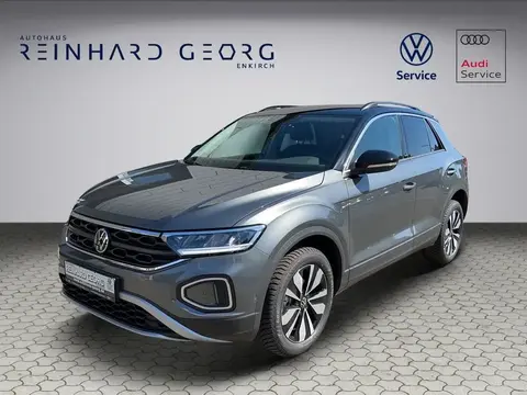 Used VOLKSWAGEN T-ROC Petrol 2023 Ad 