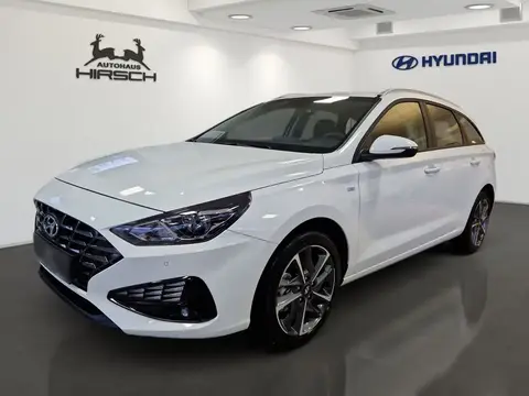 Annonce HYUNDAI I30 Essence 2023 d'occasion Allemagne