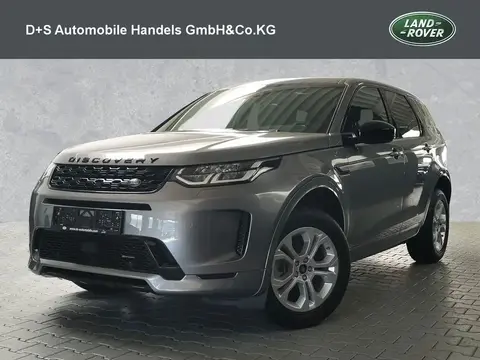 Used LAND ROVER DISCOVERY Diesel 2022 Ad 