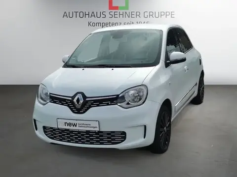 Annonce RENAULT TWINGO Non renseigné 2021 d'occasion 