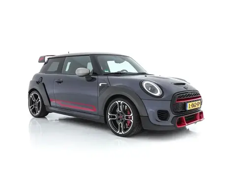 Annonce MINI JOHN COOPER WORKS Essence 2020 d'occasion 