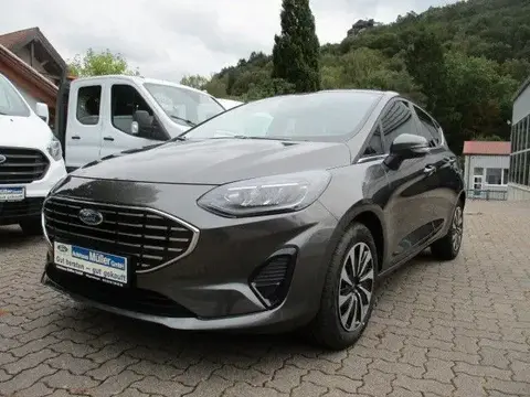 Annonce FORD FIESTA Essence 2023 d'occasion 