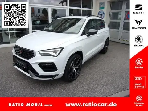 Used CUPRA ATECA Petrol 2024 Ad 