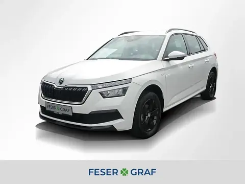 Annonce SKODA KAMIQ Essence 2023 d'occasion 