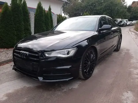 Used AUDI A6 Diesel 2017 Ad 