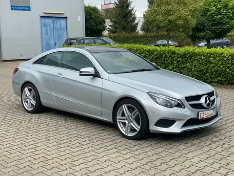 Used MERCEDES-BENZ CLASSE E Petrol 2015 Ad 