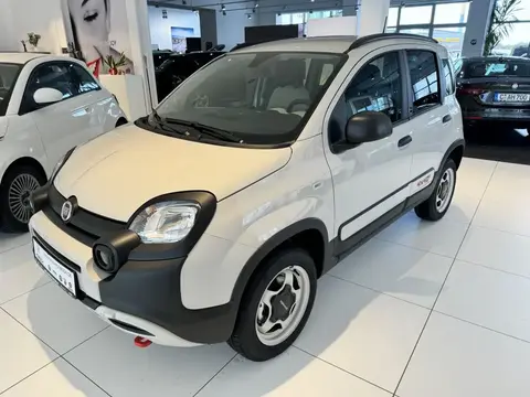 Annonce FIAT PANDA Essence 2024 d'occasion 