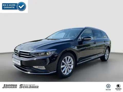 Used VOLKSWAGEN PASSAT Diesel 2021 Ad 