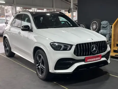 Used MERCEDES-BENZ CLASSE GLE Diesel 2020 Ad 