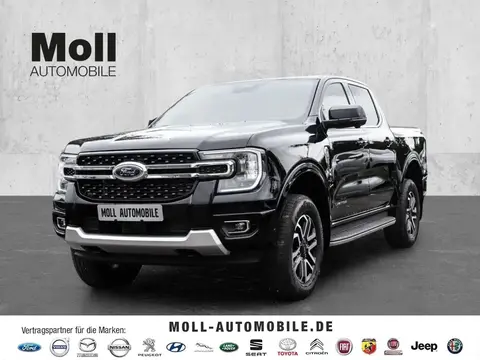 Used FORD RANGER Diesel 2024 Ad 