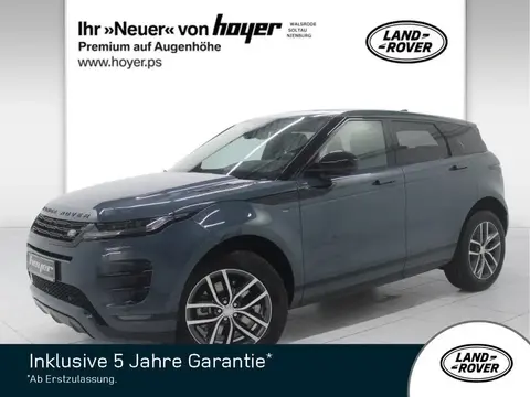 Used LAND ROVER RANGE ROVER EVOQUE Diesel 2024 Ad Germany