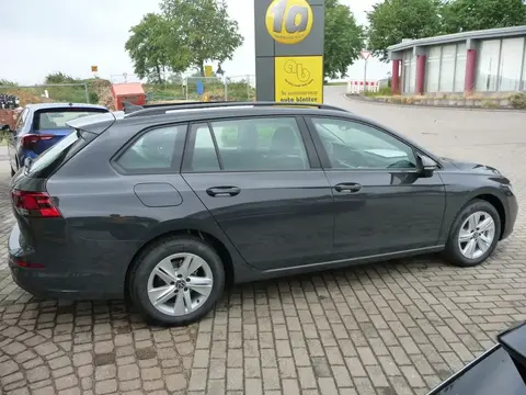 Used VOLKSWAGEN GOLF Petrol 2023 Ad 