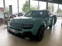 Annonce JEEP AVENGER Non renseigné 2024 d'occasion 