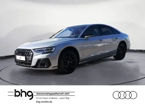 Used AUDI A8 Diesel 2024 Ad Germany