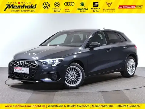 Annonce AUDI A3 Essence 2023 d'occasion 