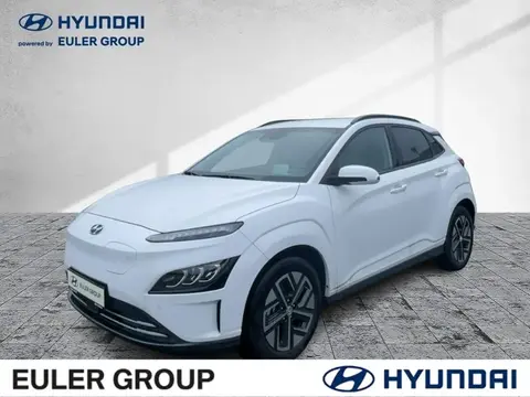 Annonce HYUNDAI KONA Non renseigné 2023 d'occasion 