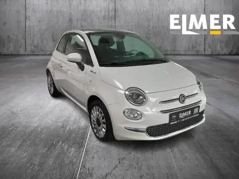 Annonce FIAT 500 Essence 2022 d'occasion 