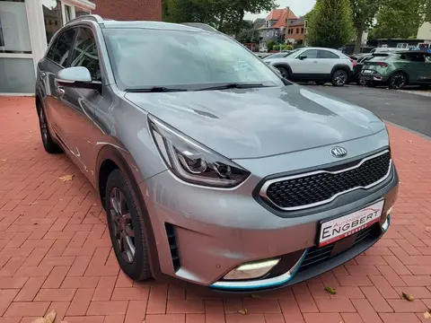 Used KIA NIRO Hybrid 2018 Ad 