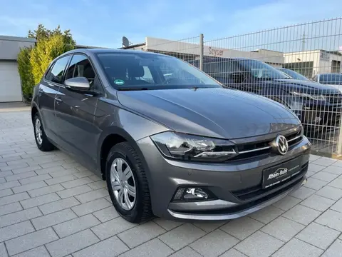 Used VOLKSWAGEN POLO Petrol 2017 Ad 