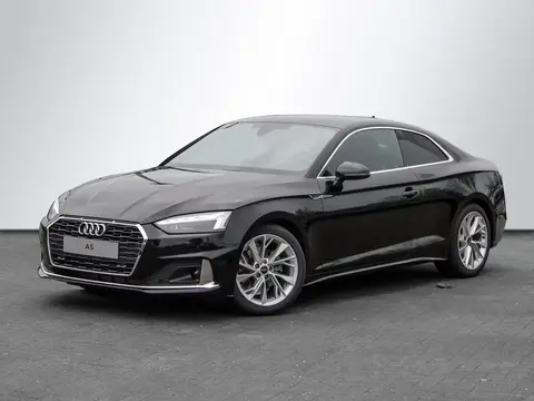 Annonce AUDI A5 Essence 2024 d'occasion 