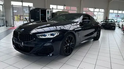 Annonce BMW M850 Essence 2019 d'occasion 