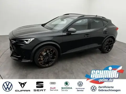 Used CUPRA FORMENTOR Petrol 2023 Ad 