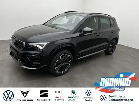 Annonce CUPRA ATECA Essence 2023 d'occasion 