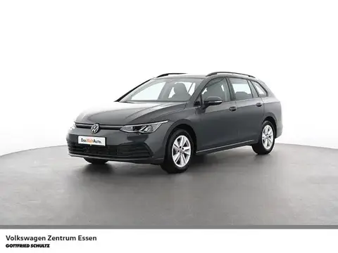 Annonce VOLKSWAGEN GOLF Diesel 2022 d'occasion 